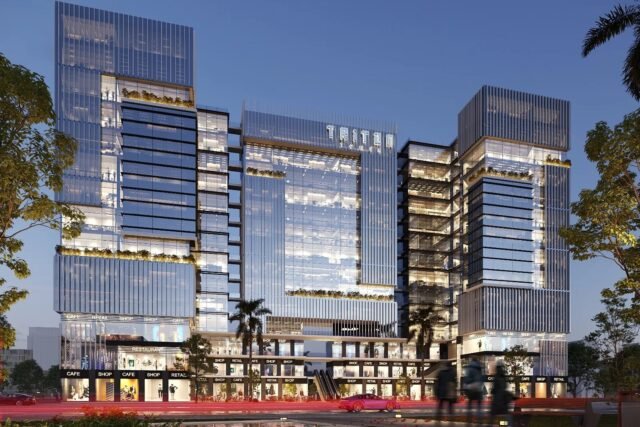 دليلك الشامل لأحدث المشروعات السكنية في مصر